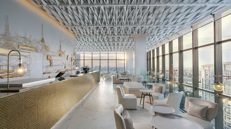 Innside By Melia Bangkok Sukhumvit